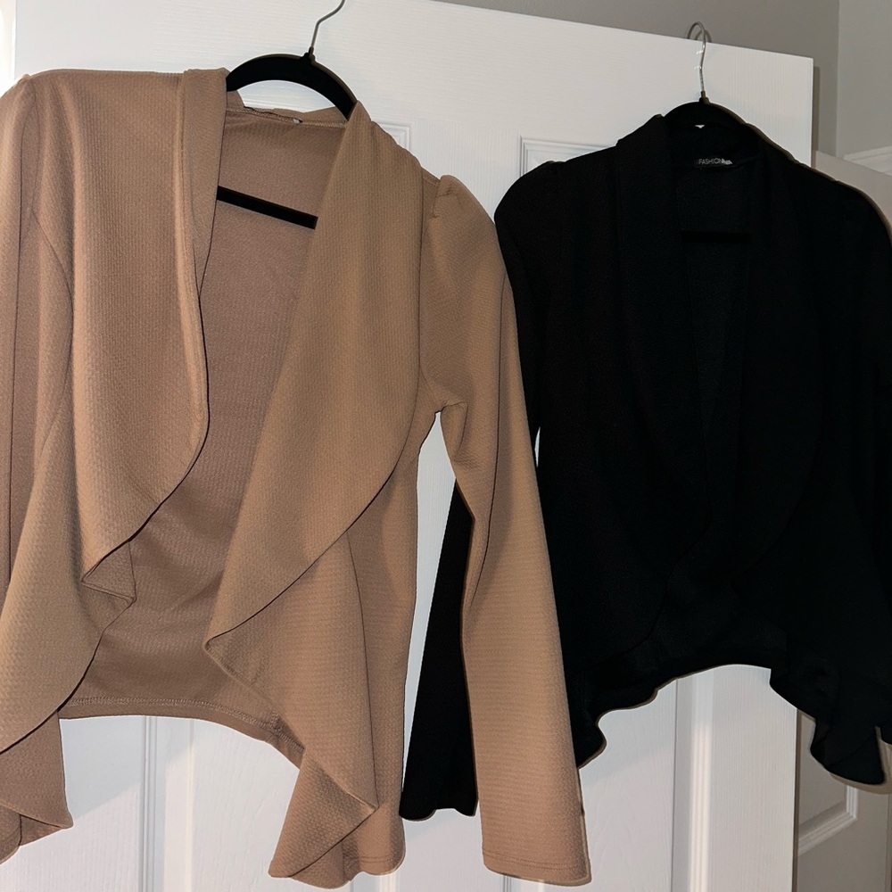 Office tops